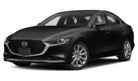 Used 2021 Mazda MAZDA3