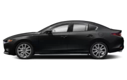 Used 2021 Mazda MAZDA3