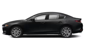 Used 2021 Mazda MAZDA3