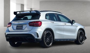 
										Used 2019 Mercedes-Benz GLA 45 AMG full									