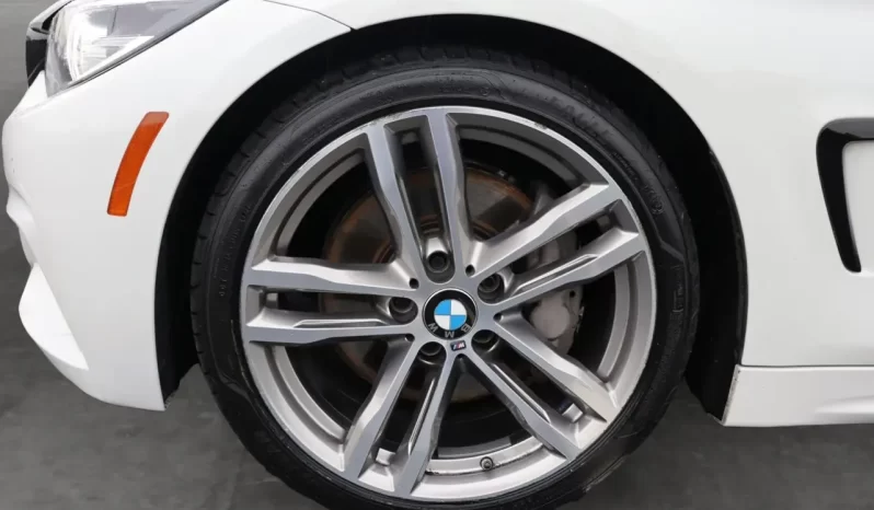 
								Used 2020 BMW – 440i full									