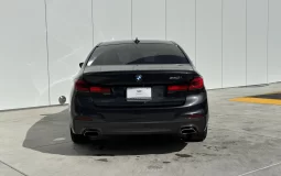 Used 2018 BMW 5 Series