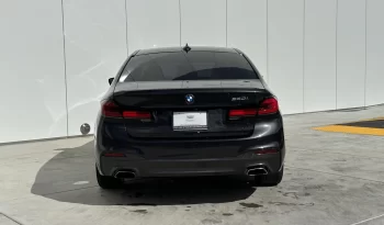 
										Used 2018 BMW 5 Series full									