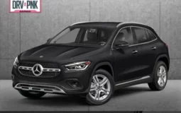 New 2023 Mercedes-Benz GLA 250