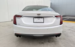 Used 2019 Cadillac CT6