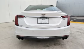 Used 2019 Cadillac CT6