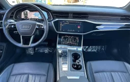 Used 2021 Audi A6