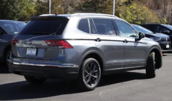 
										New 2023 Volkswagen Tiguan full									