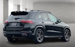 Used 2020 Mercedes-Benz GLE 350