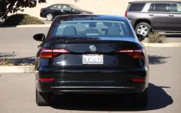 Used 2019 Volkswagen Jetta