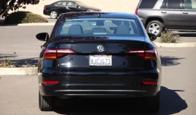 Used 2019 Volkswagen Jetta