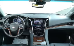 Used 2020 Cadillac Escalade ESV