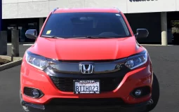 Used 2020 Honda HR-V