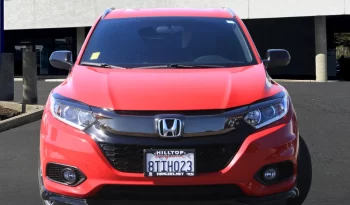 
										Used 2020 Honda HR-V full									