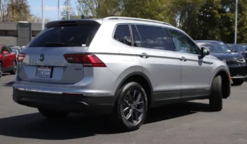 
										Used 2022 Volkswagen Tiguan full									