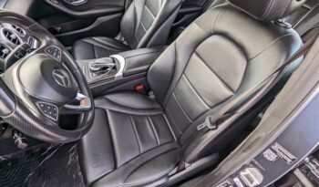 
										Used 2015 Mercedes-Benz C 300 full									