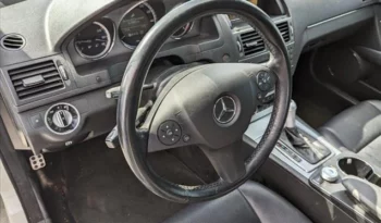 
										Used 2011 Mercedes-Benz C 300 full									