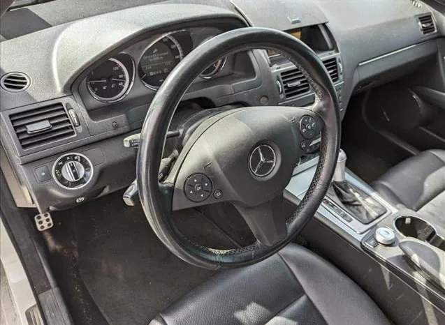 
								Used 2011 Mercedes-Benz C 300 full									