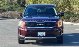 Used 2022 Kia Telluride