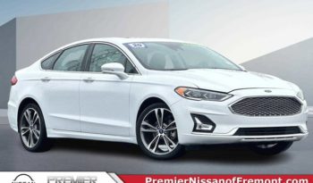 
										Used 2020 Ford Fusion full									