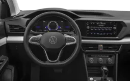 New Volkswagen Taos