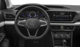 New Volkswagen Taos