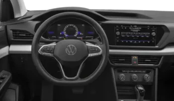 
										New Volkswagen Taos full									