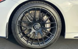 Used 2020 Mercedes-Benz C 63 AMG