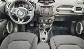 Used 2020 Jeep Renegade