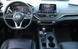 Used 2020 Nissan Altima Nissan