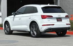 Used 2021 Audi Q5