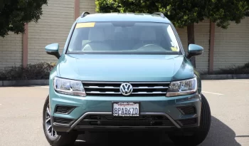 
										Used 2020 Volkswagen Tiguan full									