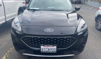 
										Used 2020 Ford Escape full									