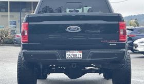 Used 2021 Ford F150