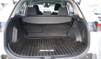 
										Used 2020 Toyota RAV4 full									