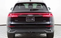 Used 2019 Audi Q8