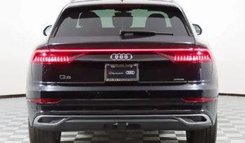 
										Used 2019 Audi Q8 full									