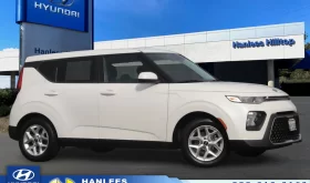 Used 2020 Kia Soul