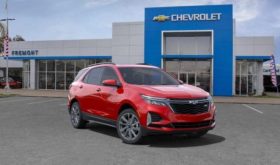 Used 2023 Chevrolet Equinox