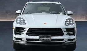 Used 2021 Porsche Macan