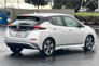 Wholesale 2021 Nissan Leaf