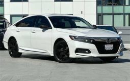 Used 2018 Honda Accord