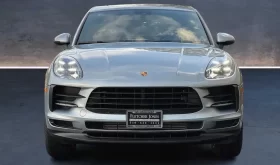 Used 2021 Porsche Macan