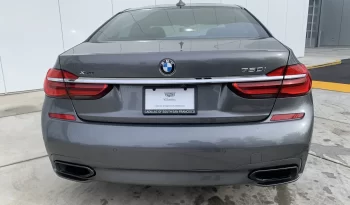 
										Used 2016 BMW 7 Series full									