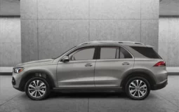 New 2023 Mercedes-Benz GLE 350