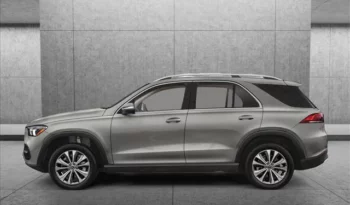 
										New 2023 Mercedes-Benz GLE 350 full									