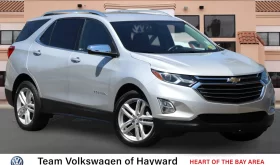 Used 2019 Chevrolet Equinox