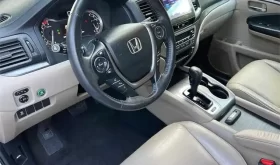 Used 2016 Honda Pilot