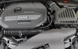 Used BMW – 228i Gran Coup