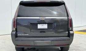 Used 2015 Cadillac Escalade ESV